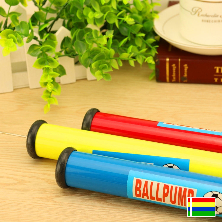 Pompe à vélo - Ref 2390569 Image 7