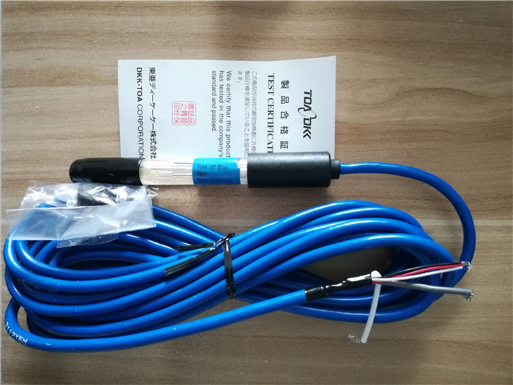 Japan East Asia airwaves ELCP-71-5F 10F electrodes TOA-DKK Original fit Imports ELCP-31-5F Price Excellence