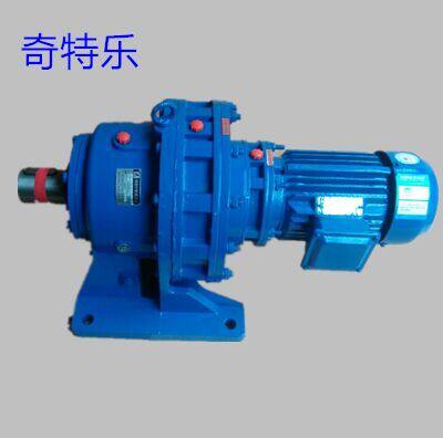 Cycloidal needle wheel reducer XWED8165-595-731-841-1003-1225-1505-1849-3KW-Taobao