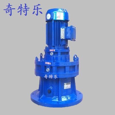 Cycloidal needle wheel reducer XLED74 BLED2718-493-2537-3481-4189-5133-2 2KW-Taobao 2KW-Taobao