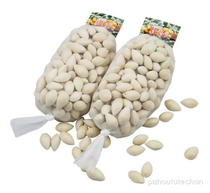 Fresh raw white fruits gingko fruits with shell silver almonds 2500g pei canton specialite local specialite