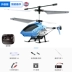 Điều khiển từ xa máy bay trực thăng sạc đồ chơi trẻ em trai 3-5-7-10 tuổi học sinh mười tuổi chống va chạm đồ chơi trung thu cho bé Đồ chơi điều khiển từ xa
