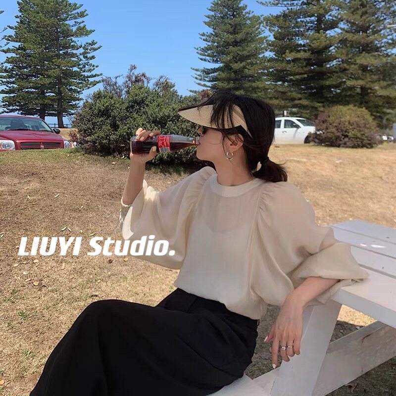 Hangzhou 61 Apparel LIUYI Fashion sun hat 2026