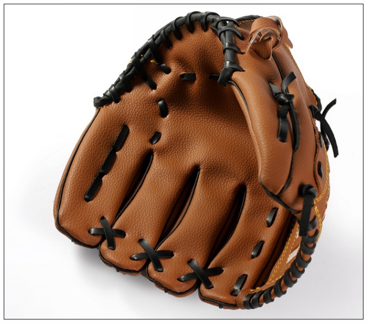 Trẻ em của chúng tôi ngày trẻ em bóng chày tập sinh viên bóng mềm đầy đủ thiết bị Baseball Bat Baseball Bat găng tay bóng chày mũ lưỡi trai bóng chày	