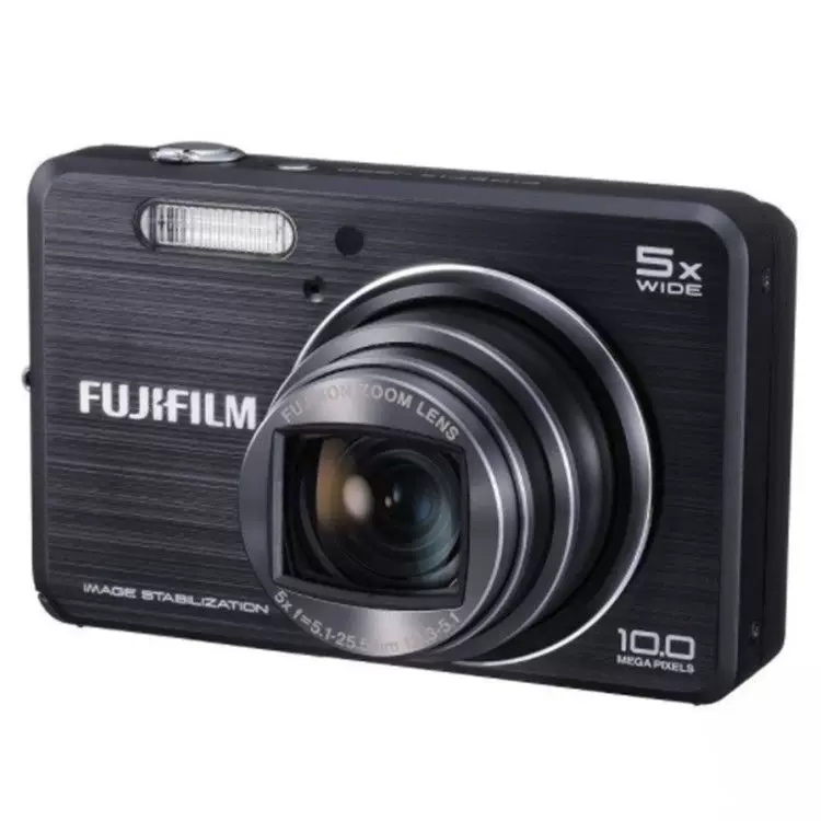 Фудзифильм/Фуджи Файнпикс JX405 JV255 JZ305 J250 J150CCD цифровая камера
