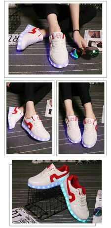Chaussures à roulettes - Ref 2567939 Image 8
