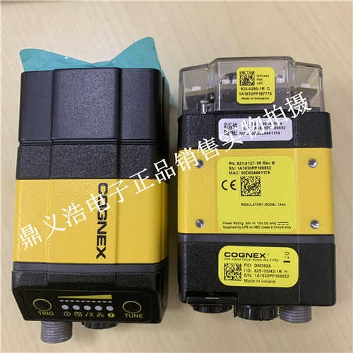 现货dmr 362x Max Dm363x Dmr 362q 1000 Dm362q Dm363q 康耐视