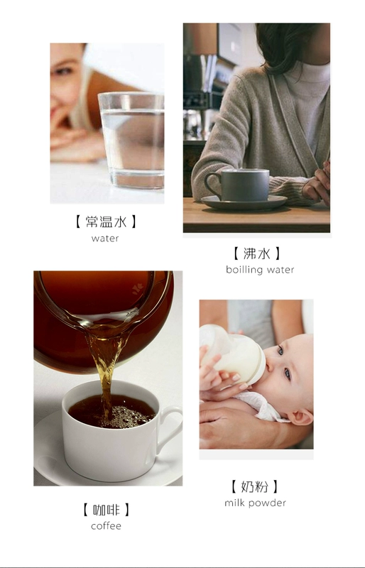 Máy đường ống nước nóng được treo tường nóng và lạnh hộ gia đình nhỏ không đường mật uống thẳng máy tính để bàn máy lọc nước uống bình nước lọc