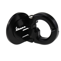 Suitable for bijo VESPA spring sprint 150 LX front hook helmet hooks storage hook