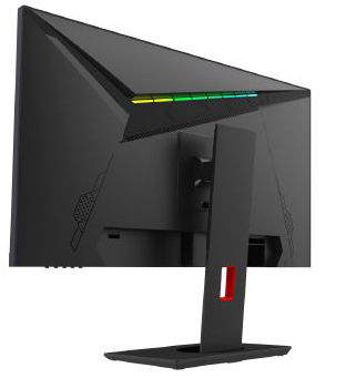 Pigeon pigeon 27-inch four-generation lightning screen LG NANOIPS 2K 165HZ