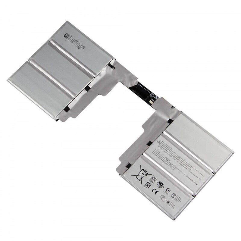 Suitable for Microsoft Surface Book 2Nd Gen 13.5" 1835 Battery G3Hta049H