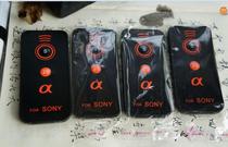 Sony Micro Single-phase Machine Remote NEX-6 NEX-6 5T 5T 5N A7 7 A7 A7R A6000 Wireless shutter