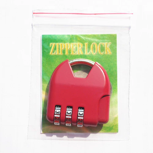 Мультяшный чемодан, замок для спортзала с молнией, школьный рюкзак для школьников