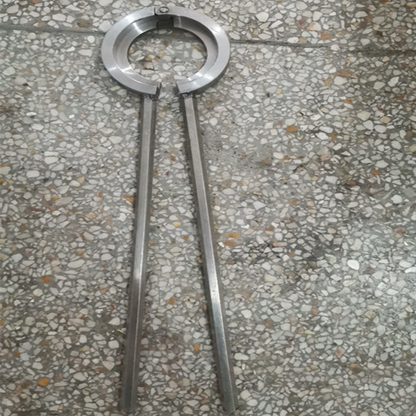Pressure Gauge Cap Opening Clamp Instrument Repair Pressure Gauge Dial Removal Tool Y-150 100 60 50