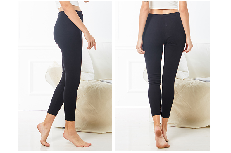 Pantalon collant TOPNEW - Ref 754938 Image 14