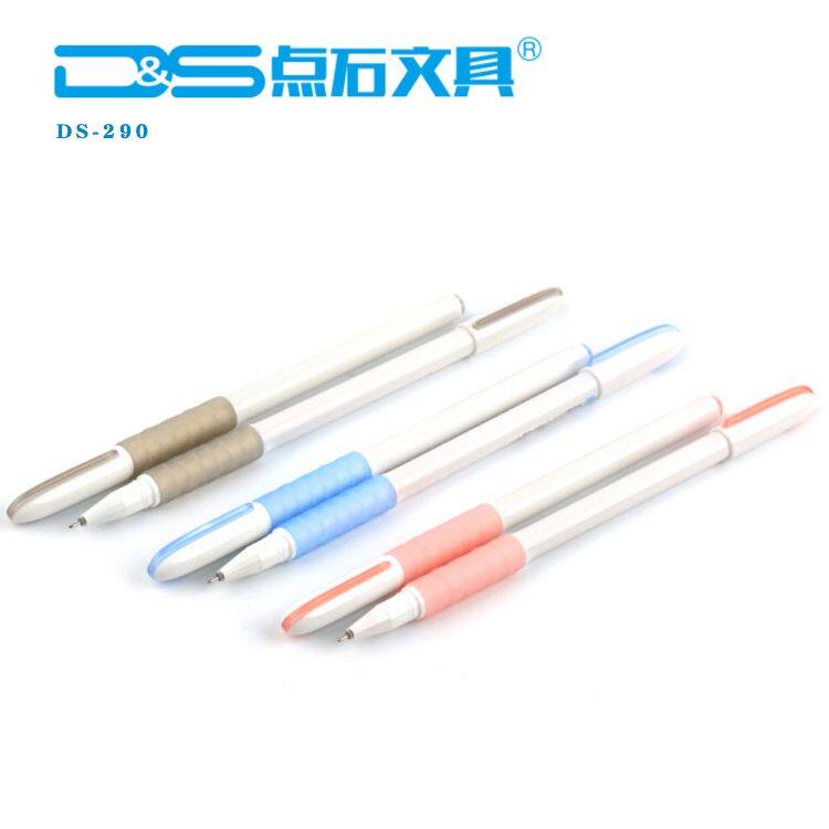 The gentle slimness of the dot stone DS-290 fingertip 