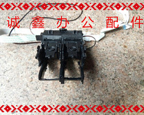 Canon G2800 G1800 G3800 car car ink car Pen Holder cartridge nozzle shelf