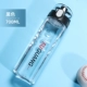 700 мл Mint Green [Прозрачная модель]+Фильтр+Страхование грузовых перевозок