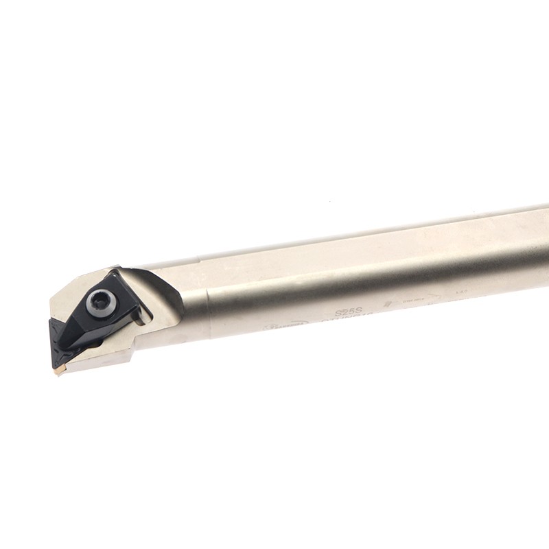 Type d pressure plate spring steel plus hard inner hole numerical control knife S20R S20R S25S S25S DTUNL16 DTUNL16