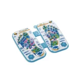 Портативный массажер для ног