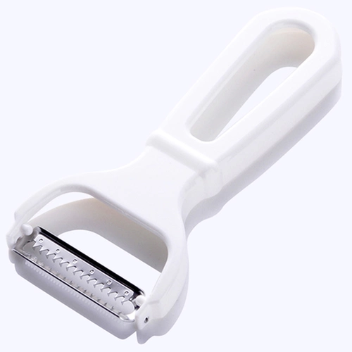 Япония импортированная из нержавеющая сталь избранные измельчители царапин срезанный нож