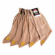 Summer mid-tube double bottom stockings nylon, old-fashioned-fashioned stockings of Peony, socks mouth looses for ຜູ້ສູງອາຍຸ, ຖົງຕີນຕ້ານ snagging, ຖົງຕີນແມ່ຍິງ