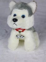 Бордовый серебряный браслет из красной нити, 1.6см