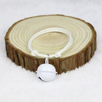 Белый колокольчик