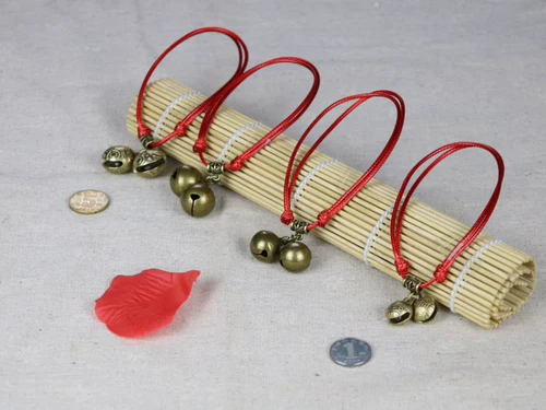 Чокер, колокольчик, ожерелье, аксессуар, домашний питомец, кот