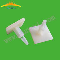 MMS-6 adhesive isolation column PCB motherboard isolation column with glue