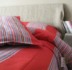 [Xin Ma cũ vải thô] kho báu Zhendian, một gia đình bốn phản hồi tạ ơn đặc biệt. - Bộ đồ giường bốn mảnh bộ chăn ga gối đệm cute Bộ đồ giường bốn mảnh