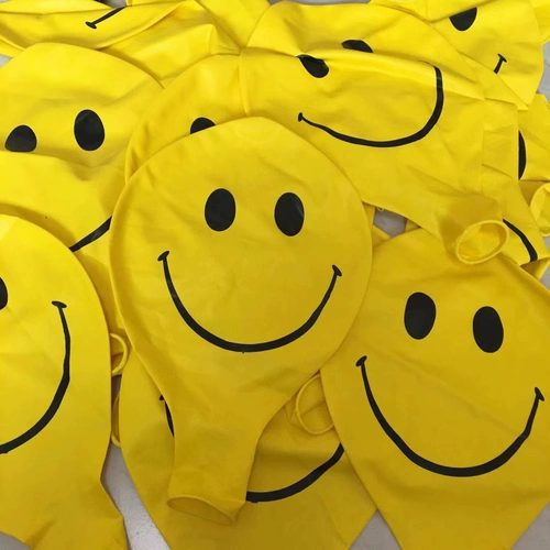 Воздушный шар, увеличенная толщина, 36 дюймов