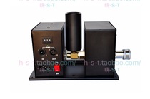 Rocking air column machine carbon dioxide gas column machine co2 high power air column machine DMX512 control platform smoke machine