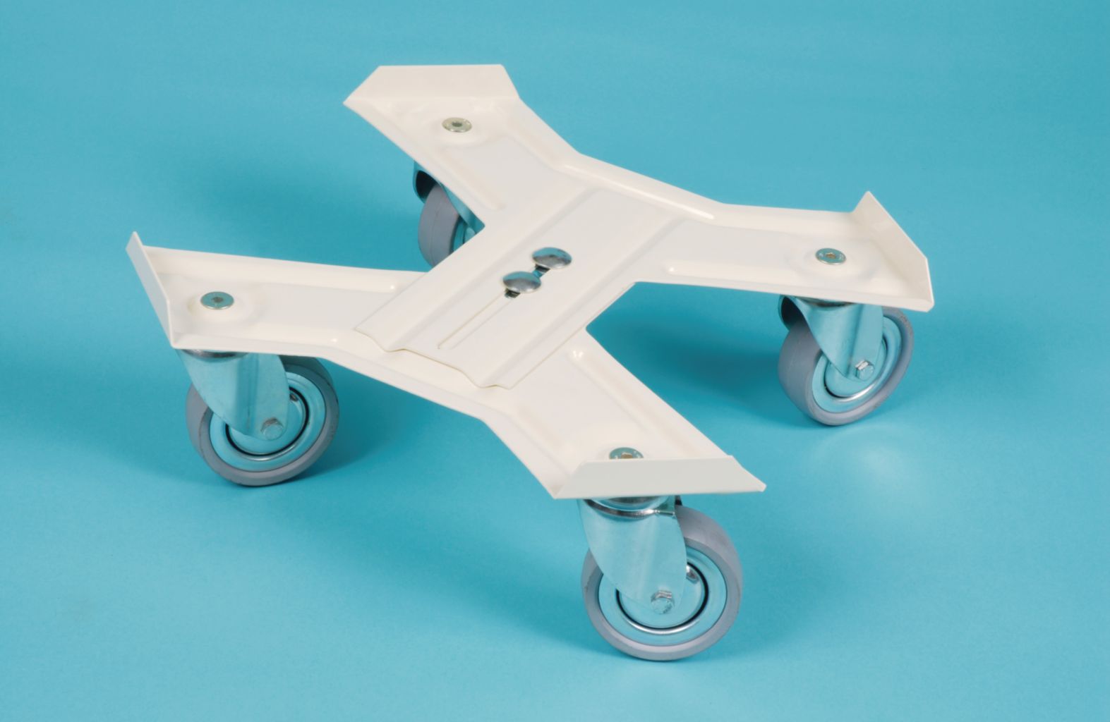 Accessories for Cryovessels, VWRI