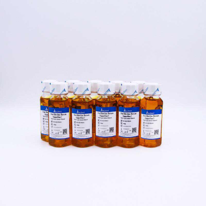 BC-SE-FBS01C 特级胎牛血清   50mL&times;10