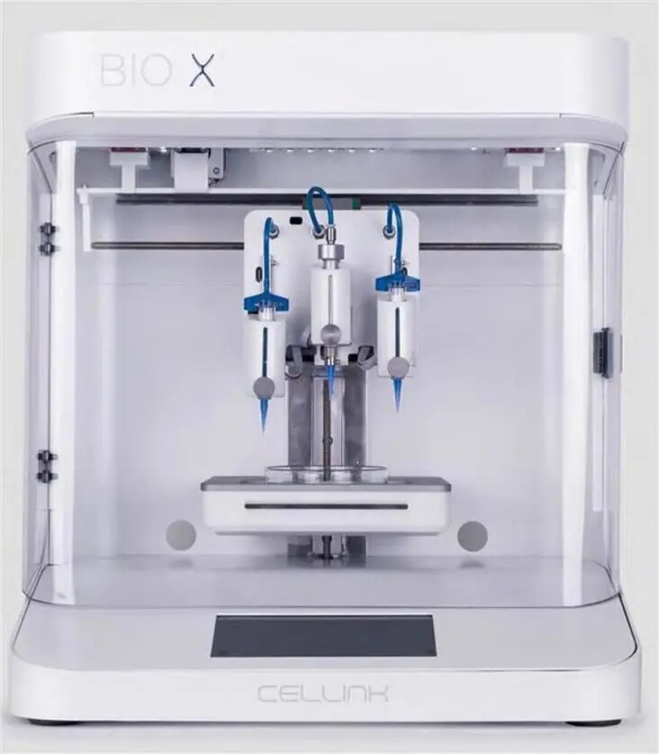 BIO X驱动科技成功的六大理由