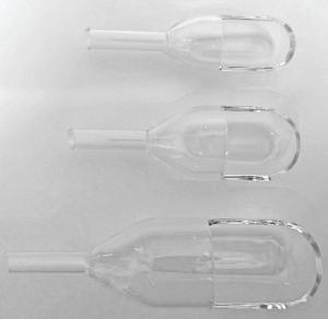vwr  611-9196 称量船 硼硅酸盐玻璃 100 mm