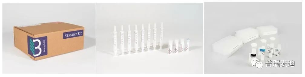 GPT推出PurePep? EasyClean (PEC) 多肽纯化试剂盒助力多肽研