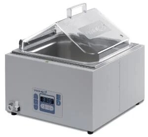 Water baths, VWB2 series vwr水浴