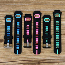 Reading man phone watch A2 A6 universal soft tape charging cable charger