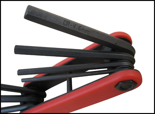 Outils pour vélo KEPU - Ref 2279063 Image 3