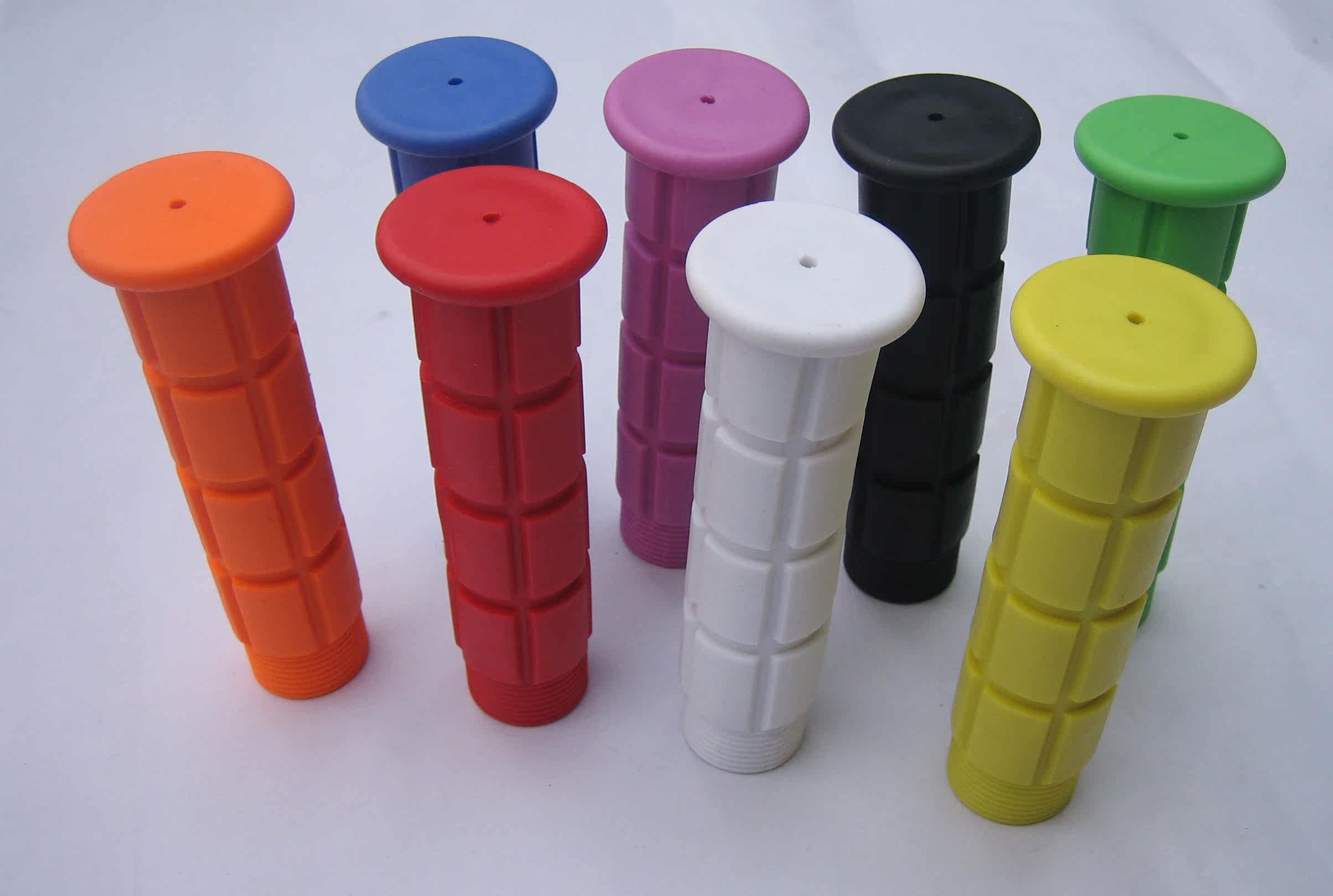 Poignées de vélo KEPU - Ref 2340770 Image 6