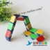 Puzzle Trẻ em Đồ chơi Đa dạng Thước kẻ Magic Puzzle Puzzle Magic Magic Magic Magic Magic Magic Ruler đồ chơi thiếu nhi Đồ chơi IQ