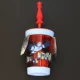 Hoa Kỳ Condick trẻ em ly sippy cốc uống nước rò rỉ phim hoạt hình bé chai nước ấm đun nước uống cháo cốc mùa hè - Tách