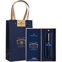 Meng Tejiao pen brush soft pen wolf brush beginner copy calligraphy pen small letter tap water can be added ink