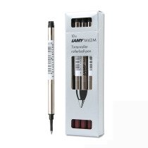 LAMY counter Lingmei signature pen refill M63 signature pen refill Germany Lingmei Baozhu refill 0 7