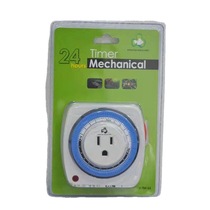 Dapu Taiwan 24-hour timer aquarium fish tank intermittent timing switch timing socket time control