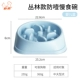 [大号丛林款 婴儿蓝【高级难度】]