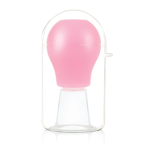 Насос молочной железы для домашних животных для кошек и собак, у которых есть молочное доение и грудное вскармливание, специальное послеродовое ручное доильное устройство для молочного насоса