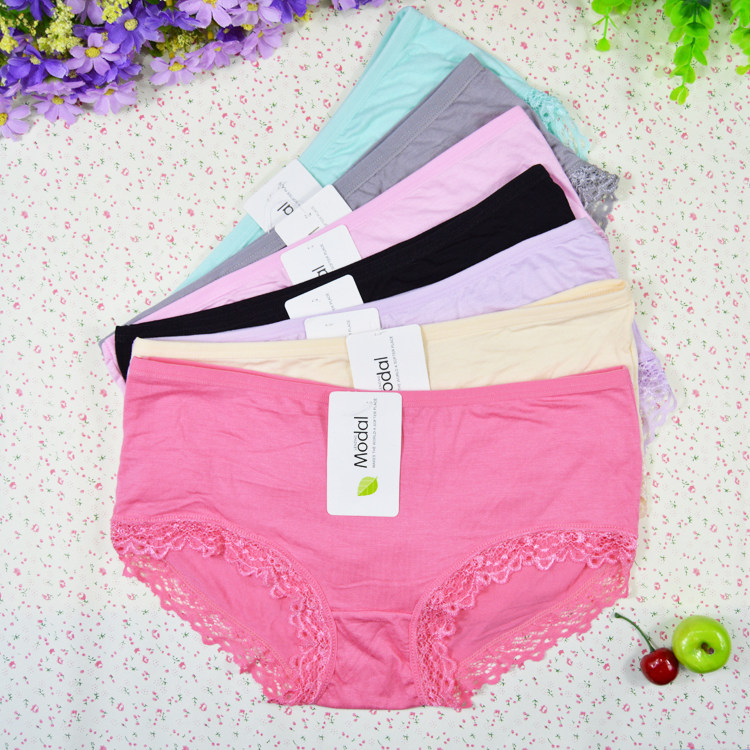 Slip 7-353035063508 en coton - Ref 644936 Image 69